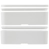 Fiambrera de doble capa MIYO Pure
