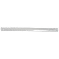 Pulsera slap de seguridad reflectante de 38 cm Mats RFX
