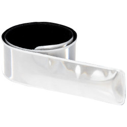 Pulsera slap de seguridad reflectante de 38 cm Mats RFX