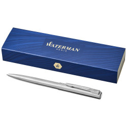 Waterman boligrafo Graduate tinta azul