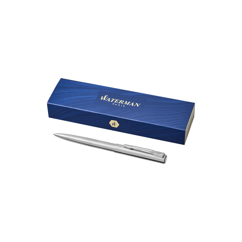Waterman boligrafo Graduate tinta azul