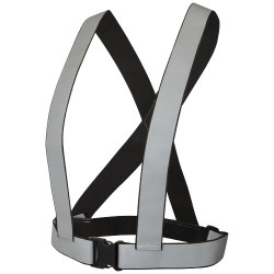 Arnes y chaleco de seguridad reflectante Desiree RFX