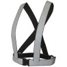 Arnes y chaleco de seguridad reflectante Desiree RFX