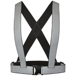 Arnes y chaleco de seguridad reflectante Desiree RFX