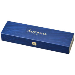 Waterman boligrafo Graduate tinta azul