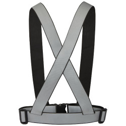Arnes y chaleco de seguridad reflectante Desiree RFX