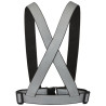 Arnes y chaleco de seguridad reflectante Desiree RFX