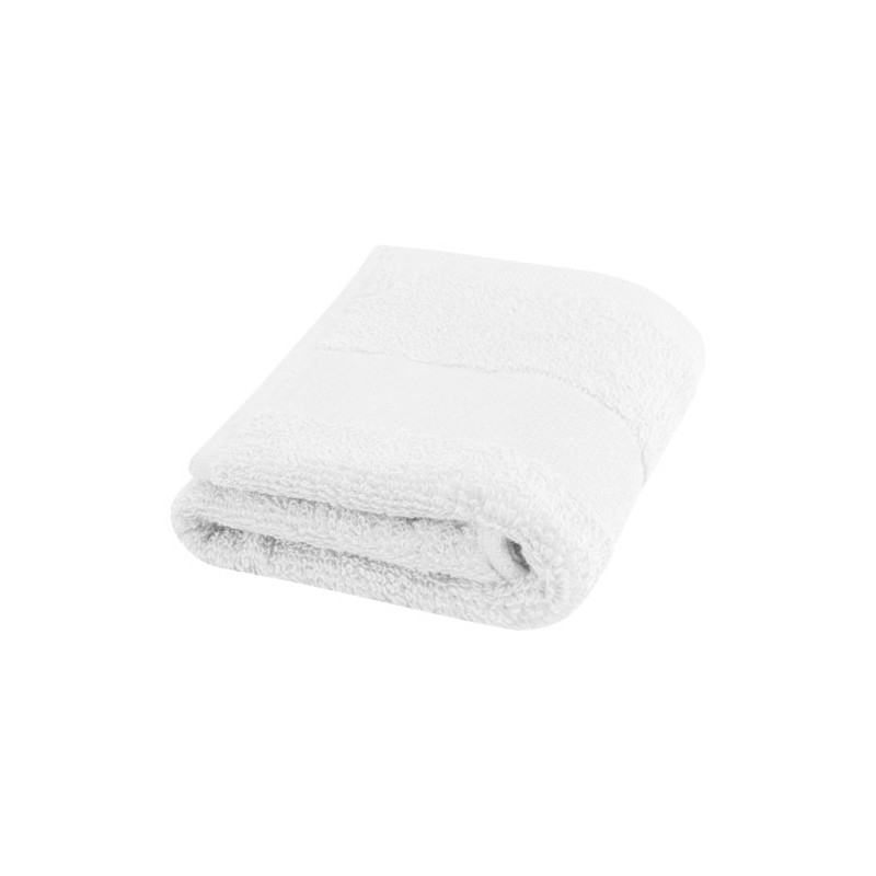 Toalla de 30 x 50 cm de algodon de 450 g m Sophia