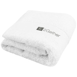 Toalla de 30 x 50 cm de algodon de 450 g m Sophia