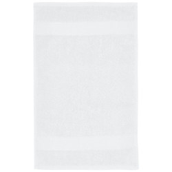 Toalla de 30 x 50 cm de algodon de 450 g m Sophia