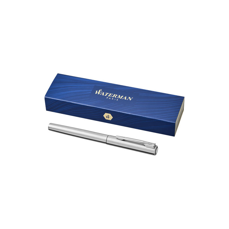 Waterman rollerball Graduate tinta negra