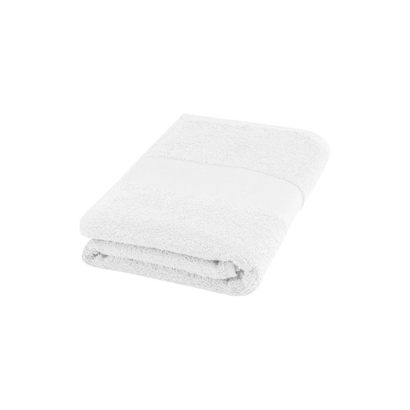 Toalla de 50 x 100 cm de algodon de 450 g m Charlotte