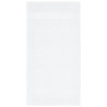 Toalla de 50 x 100 cm de algodon de 450 g m Charlotte