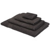 Toalla de 50 x 100 cm de algodon de 450 g m Charlotte