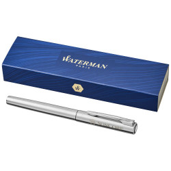 Waterman rollerball Graduate tinta negra