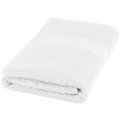Toalla de 70 x 140 cm de algodon de 450 g m Amelia