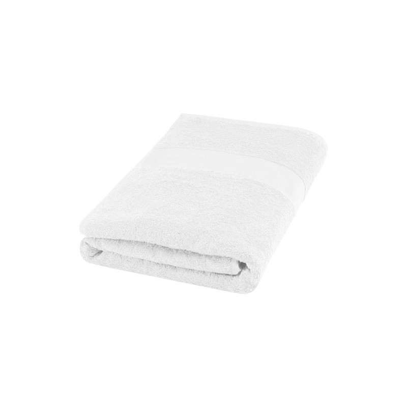 Toalla de 70 x 140 cm de algodon de 450 g m Amelia
