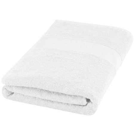 Toalla de 70 x 140 cm de algodon de 450 g m Amelia