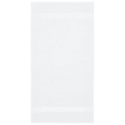 Toalla de 70 x 140 cm de algodon de 450 g m Amelia