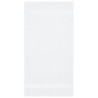 Toalla de 70 x 140 cm de algodon de 450 g m Amelia