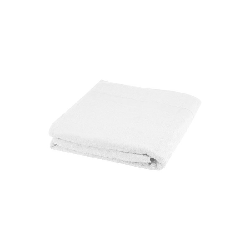 Toalla de 100 x 180 cm de algodon de 450 g m Evelyn