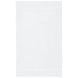 Toalla de 100 x 180 cm de algodon de 450 g m Evelyn