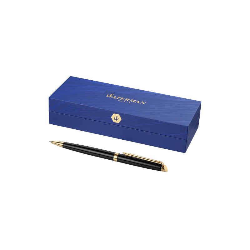 Waterman boligrafo Hemisphere tinta azul