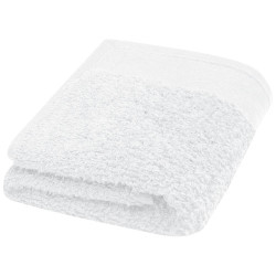 Toalla de 30 x 50 cm de algodon de 550 g m Chloe