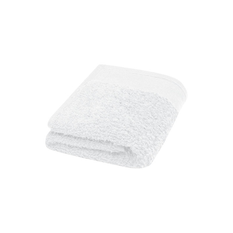 Toalla de 30 x 50 cm de algodon de 550 g m Chloe