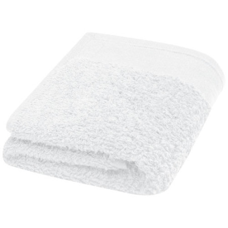 Toalla de 30 x 50 cm de algodon de 550 g m Chloe