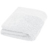 Toalla de 30 x 50 cm de algodon de 550 g m Chloe