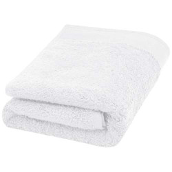 Toalla de 50 x 100 cm de algodon de 550 g m Nora