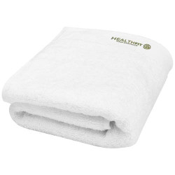 Toalla de 50 x 100 cm de algodon de 550 g m Nora