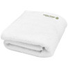 Toalla de 50 x 100 cm de algodon de 550 g m Nora