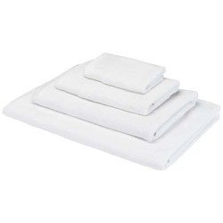 Toalla de 50 x 100 cm de algodon de 550 g m Nora