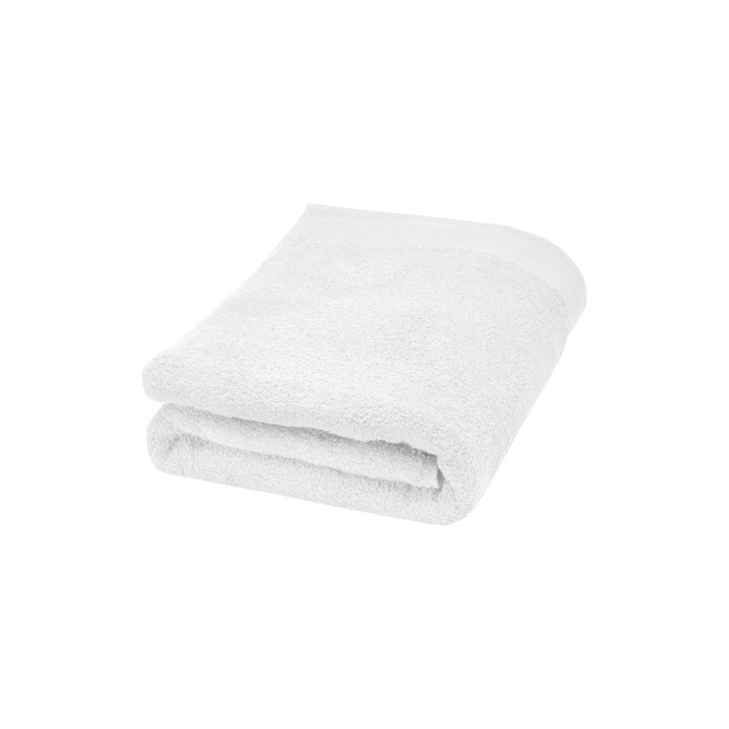 Toalla de 70 x 140 cm de algodon de 550 g m Ellie