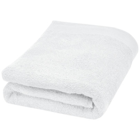 Toalla de 70 x 140 cm de algodon de 550 g m Ellie