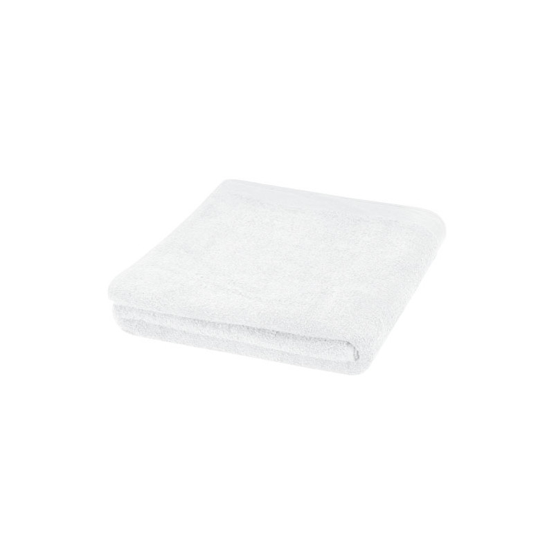 Toalla de 550 g m de algodon de 100 x 180 cm Riley