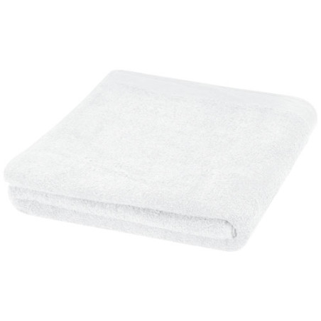 Toalla de 550 g m de algodon de 100 x 180 cm Riley