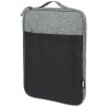 Funda para portatil de 14 reciclada GRS en dos tonos de 25 L Reclaim