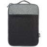 Funda para portatil de 14 reciclada GRS en dos tonos de 25 L Reclaim