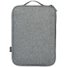 Funda para portatil de 14 reciclada GRS en dos tonos de 25 L Reclaim