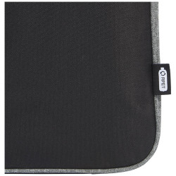 Funda para portatil de 14 reciclada GRS en dos tonos de 25 L Reclaim