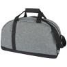 Bolsa deportiva de lona en dos tonos reciclada GRS de 21 L Reclaim