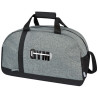 Bolsa deportiva de lona en dos tonos reciclada GRS de 21 L Reclaim