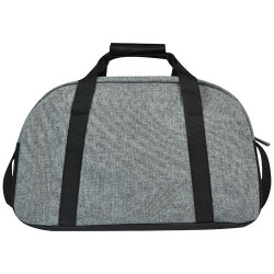 Bolsa deportiva de lona en dos tonos reciclada GRS de 21 L Reclaim