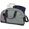 Bolsa deportiva de lona en dos tonos reciclada GRS de 21 L Reclaim