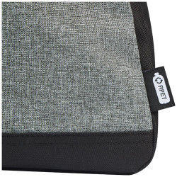 Bolsa deportiva de lona en dos tonos reciclada GRS de 21 L Reclaim
