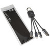 SCXdesign C15 quatro light up cable retroiluminado