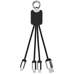 SCXdesign C15 quatro light up cable retroiluminado